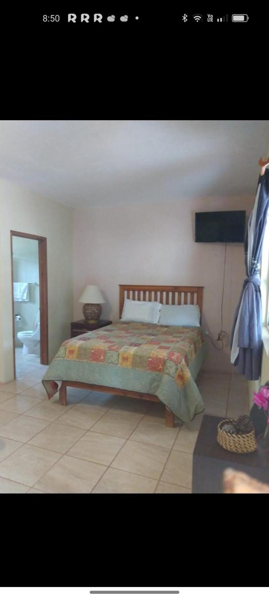 Hotel Hacienda Las Barrancas Del Cobre Areponapuchi Pokoj fotografie